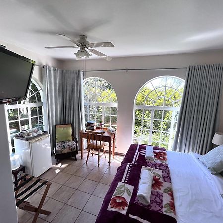 Bancroft B&B 希尔顿 外观 照片
