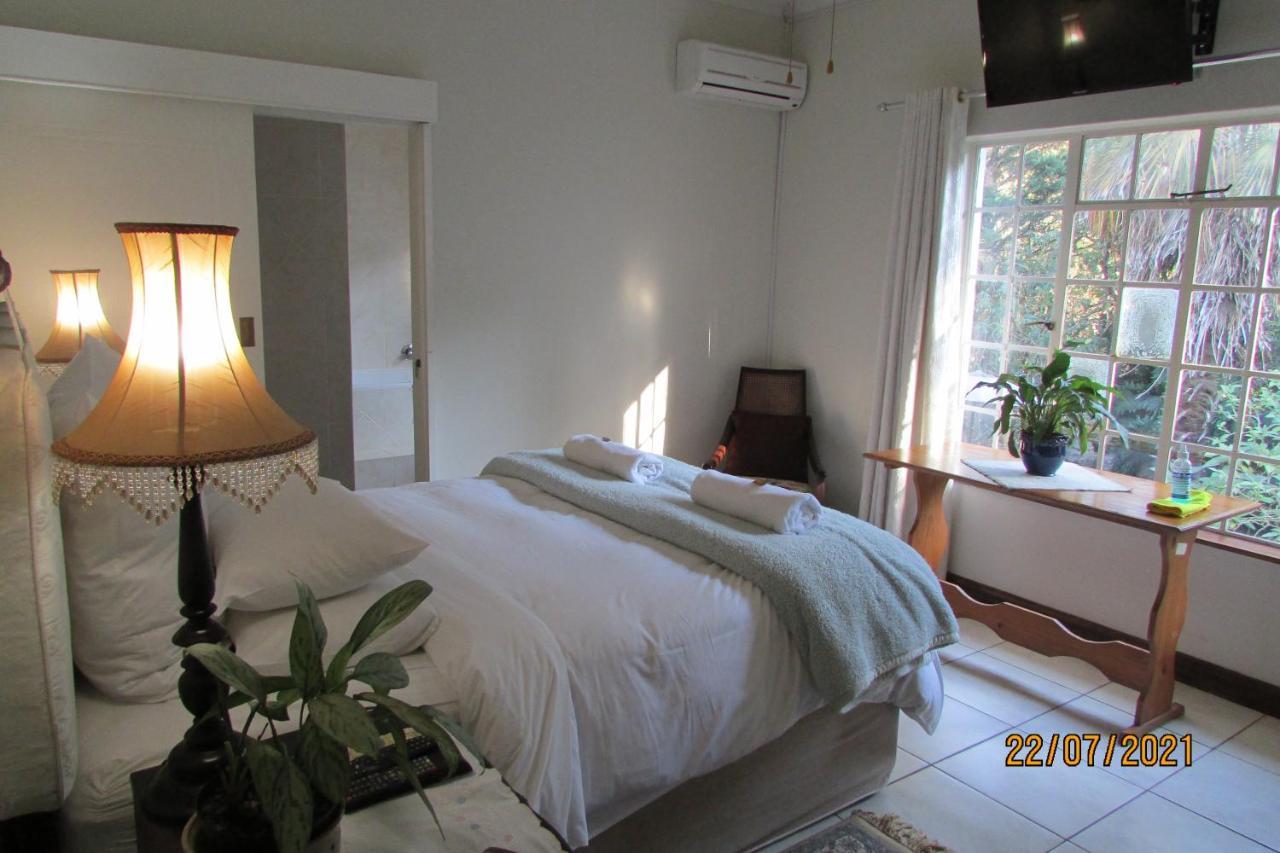 Bancroft B&B 希尔顿 外观 照片