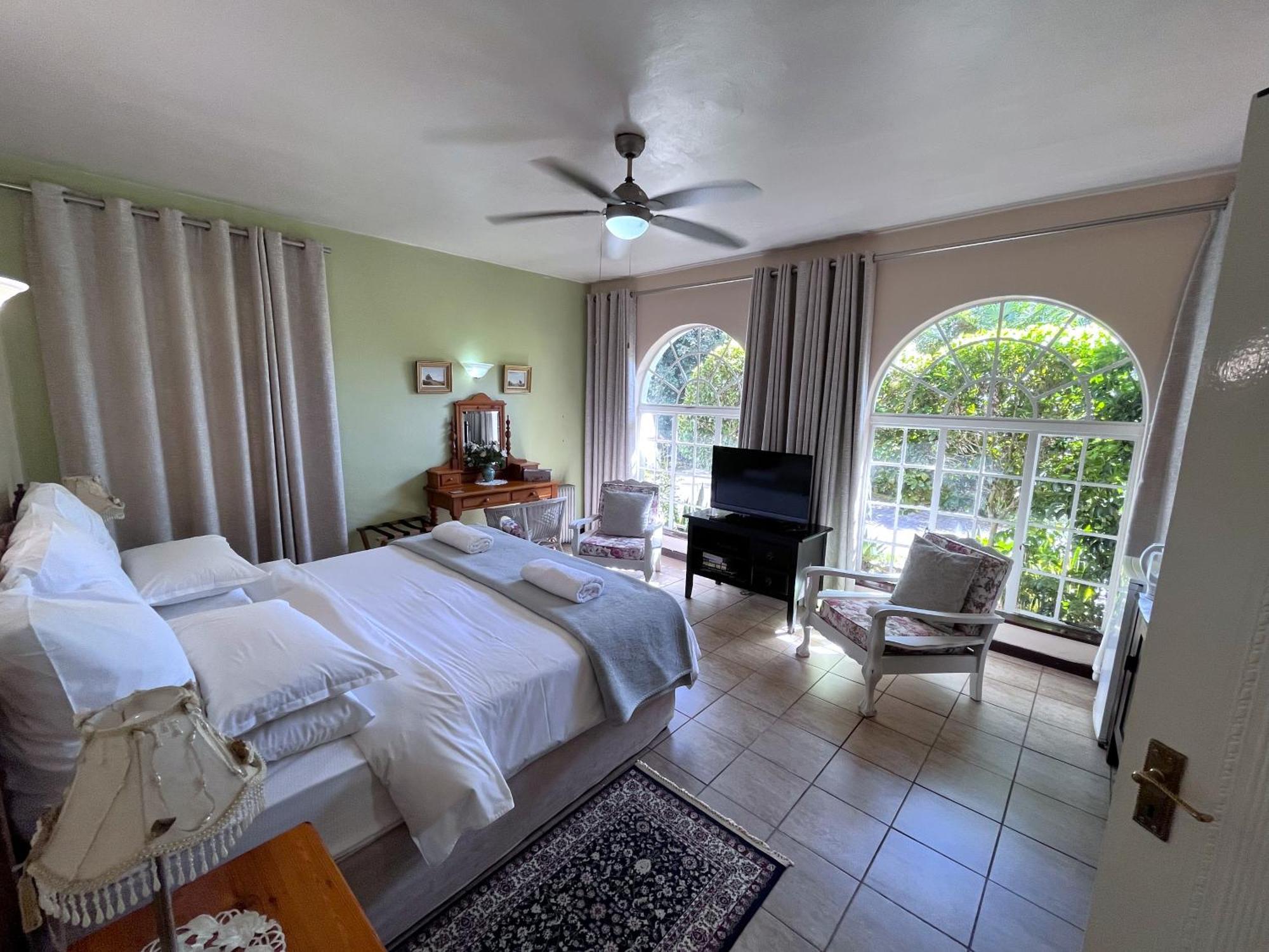 Bancroft B&B 希尔顿 外观 照片