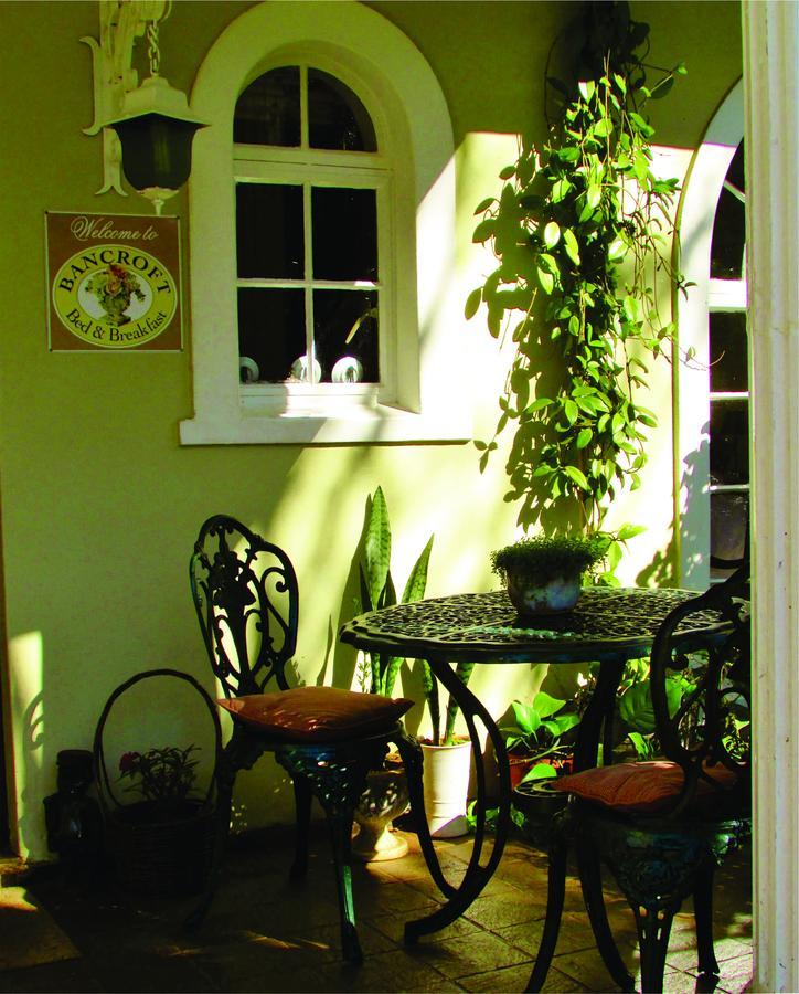 Bancroft B&B 希尔顿 外观 照片