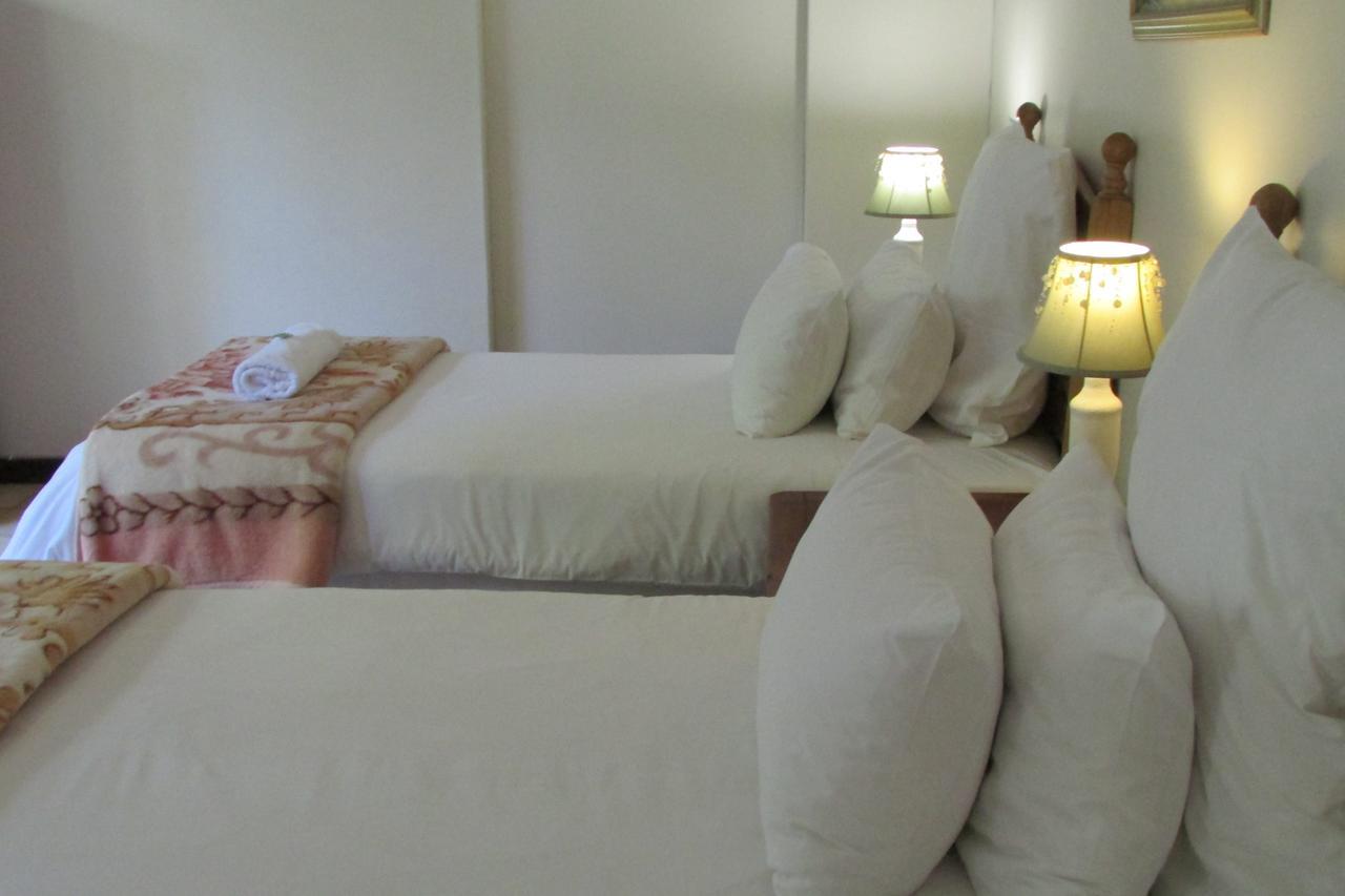 Bancroft B&B 希尔顿 外观 照片