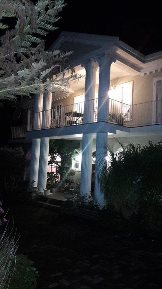 Bancroft B&B 希尔顿 外观 照片